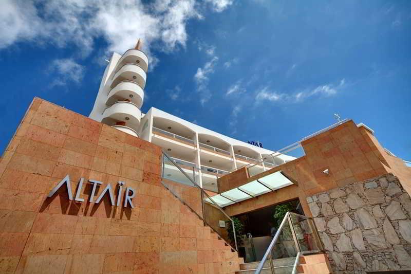 Altair Apartment Puerto Rico  Exterior foto